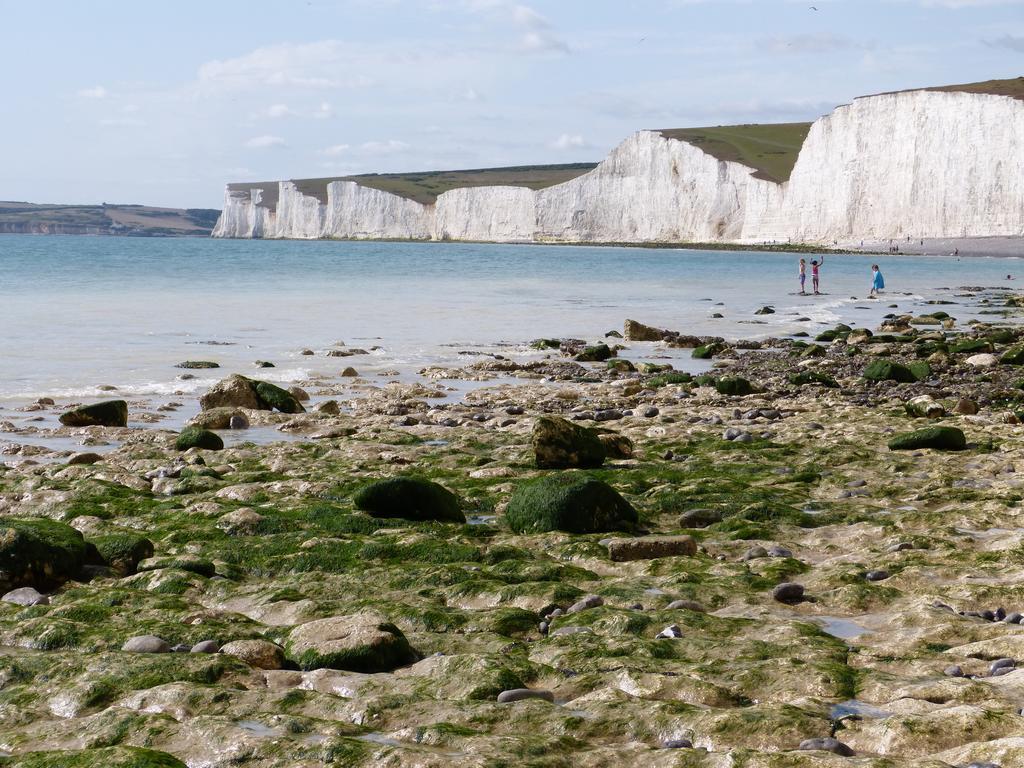 The Iverna Eastbourne Zewnętrze zdjęcie