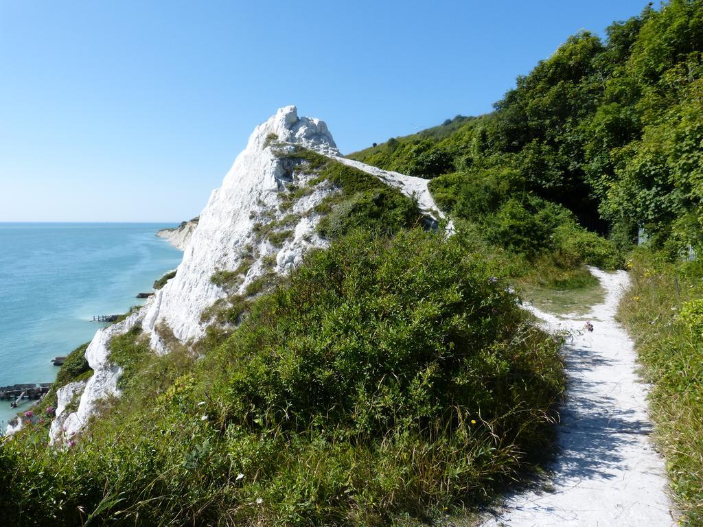 The Iverna Eastbourne Zewnętrze zdjęcie