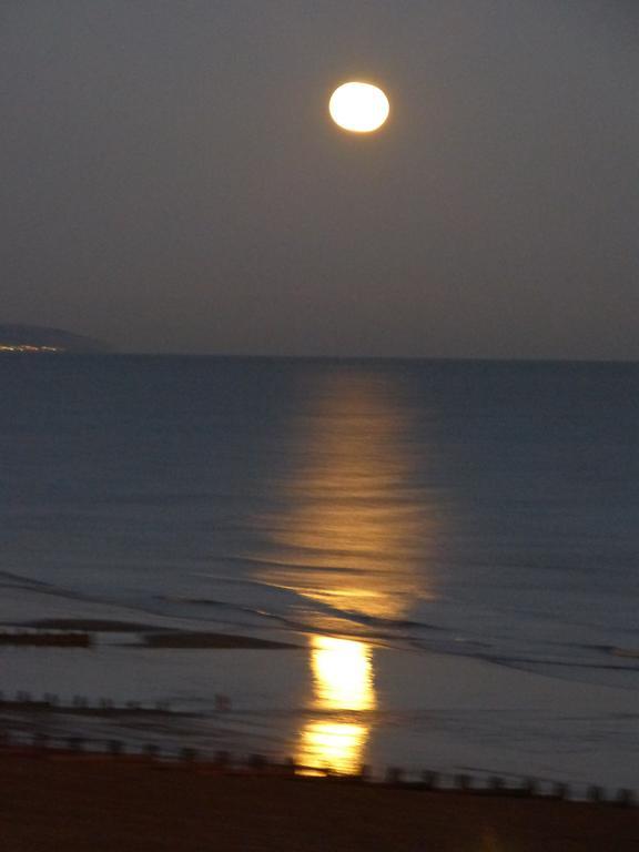 The Iverna Eastbourne Zewnętrze zdjęcie