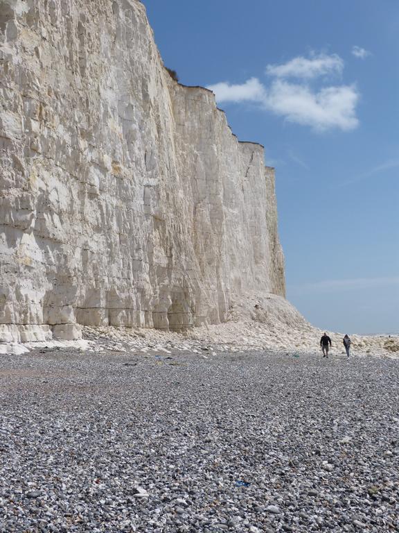 The Iverna Eastbourne Zewnętrze zdjęcie