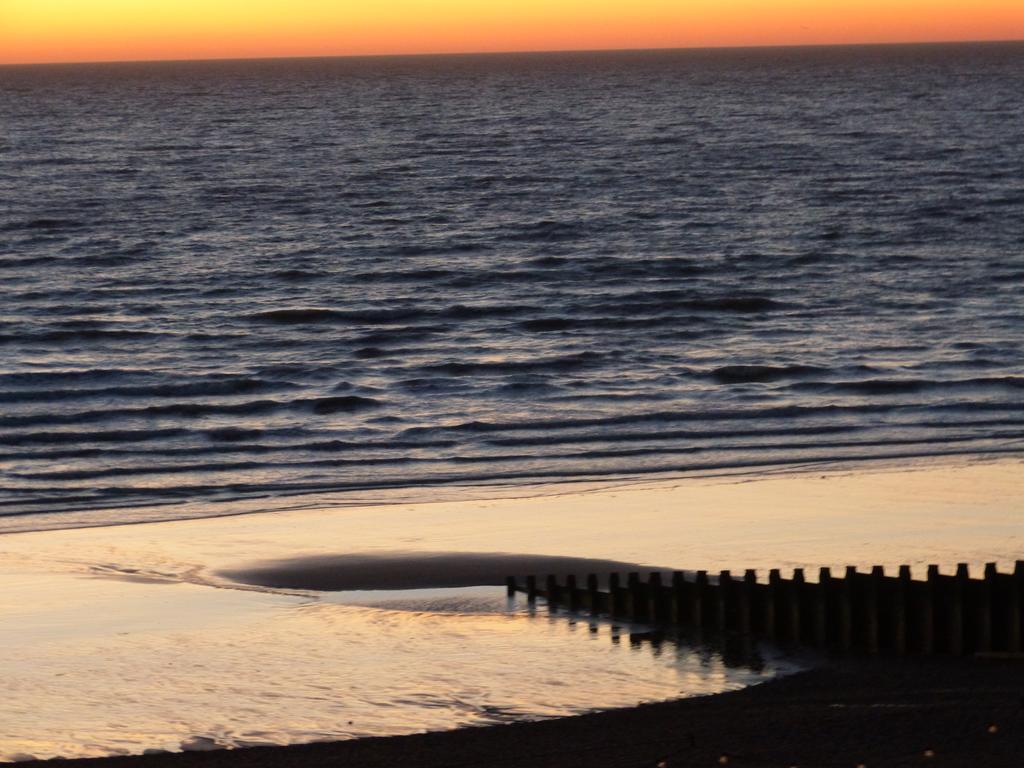 The Iverna Eastbourne Zewnętrze zdjęcie