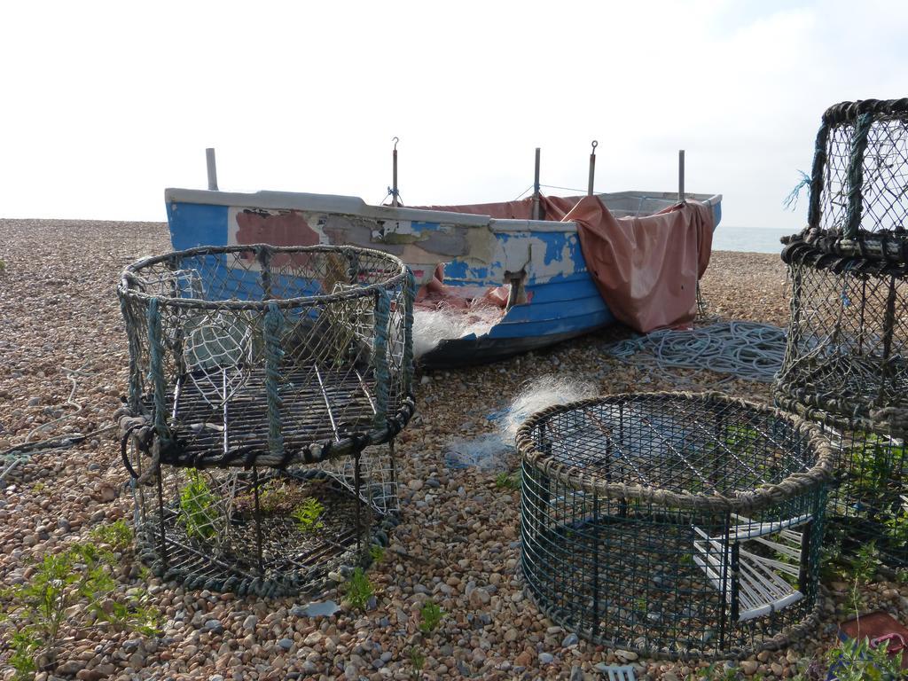 The Iverna Eastbourne Zewnętrze zdjęcie