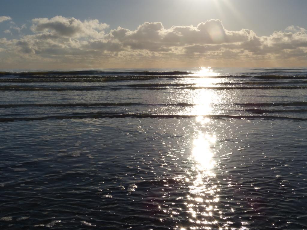 The Iverna Eastbourne Zewnętrze zdjęcie