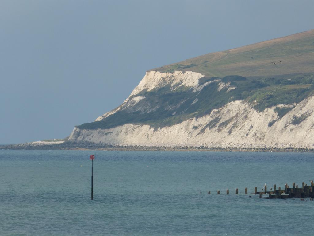 The Iverna Eastbourne Zewnętrze zdjęcie