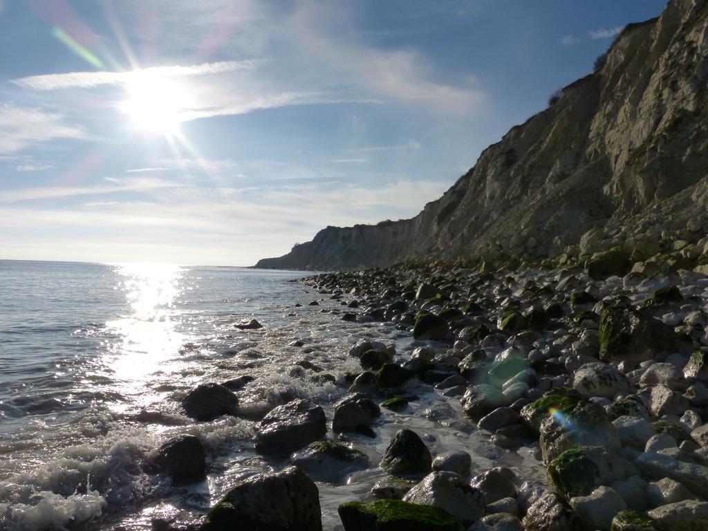 The Iverna Eastbourne Zewnętrze zdjęcie