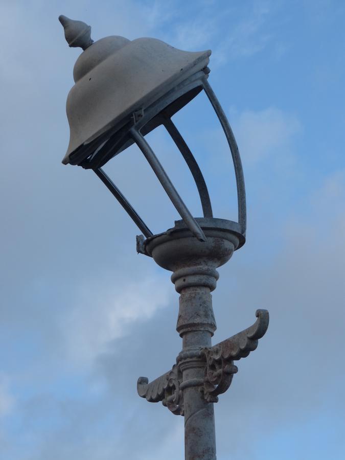The Iverna Eastbourne Zewnętrze zdjęcie