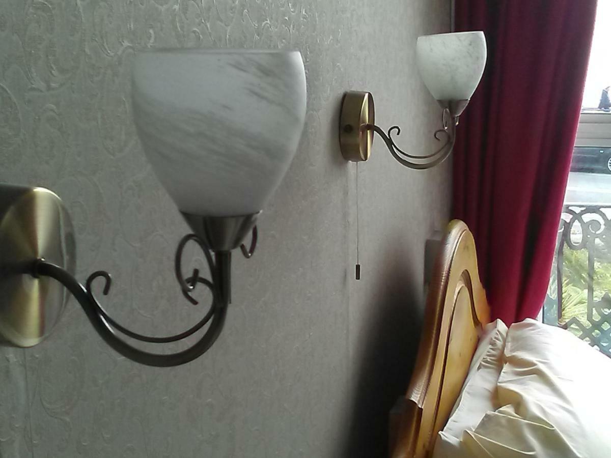 The Iverna Eastbourne Zewnętrze zdjęcie