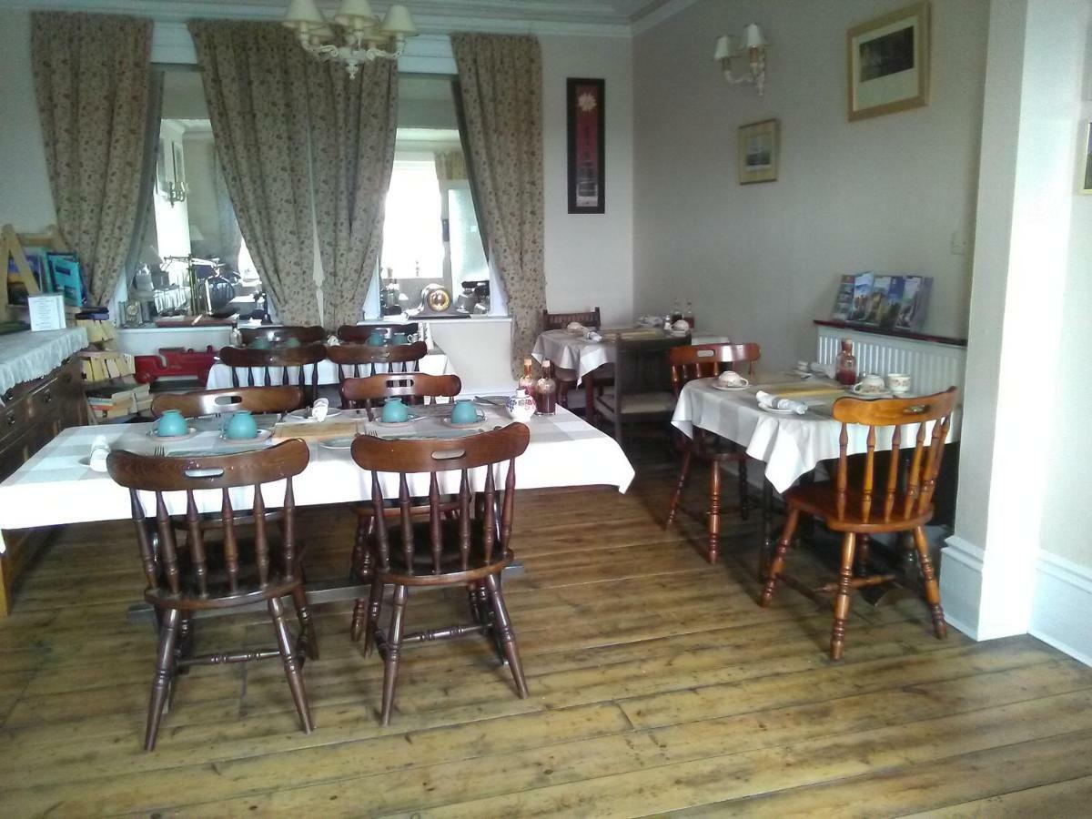 The Iverna Eastbourne Zewnętrze zdjęcie