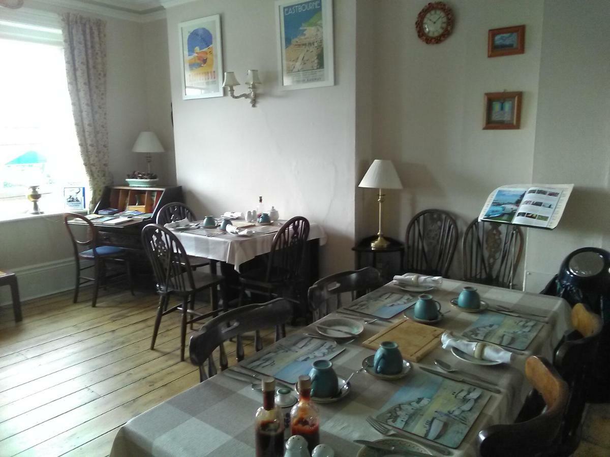The Iverna Eastbourne Zewnętrze zdjęcie